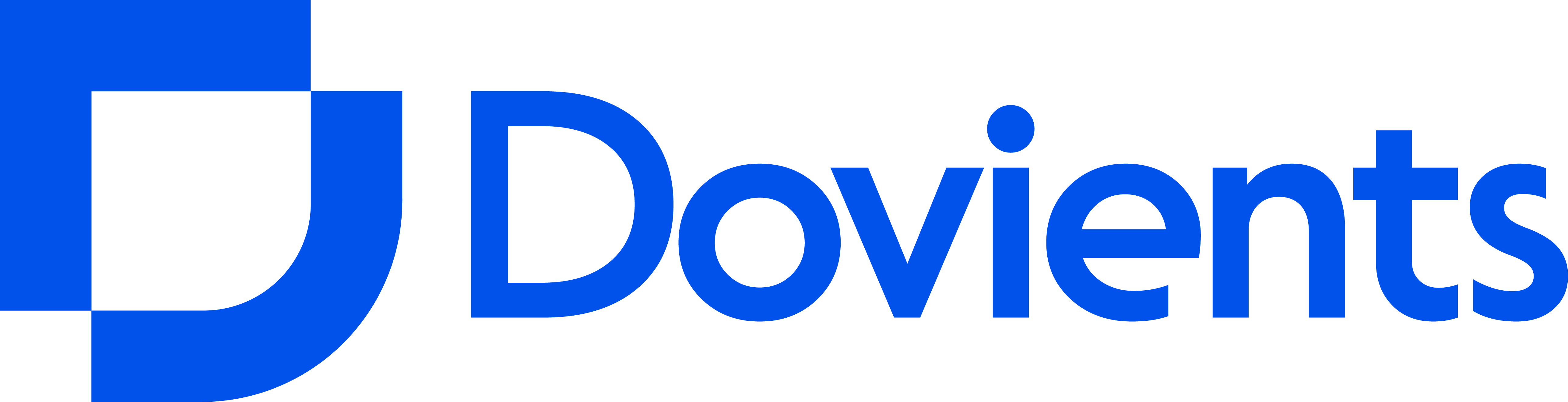 Dovients